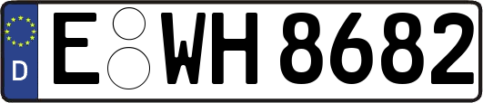 E-WH8682