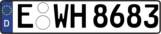 E-WH8683