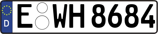 E-WH8684