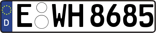 E-WH8685