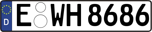 E-WH8686