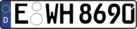 E-WH8690