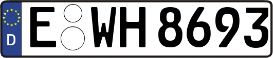 E-WH8693