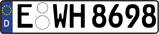 E-WH8698