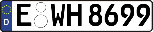 E-WH8699