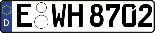 E-WH8702