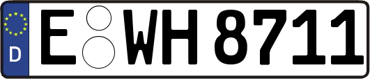 E-WH8711