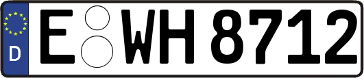 E-WH8712