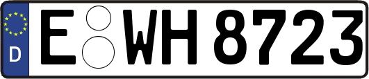 E-WH8723