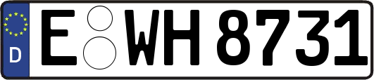 E-WH8731