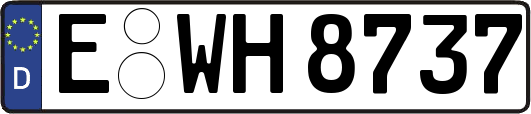 E-WH8737