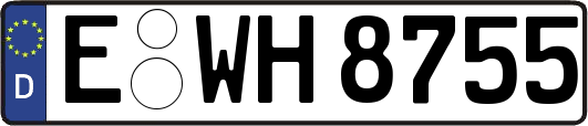 E-WH8755
