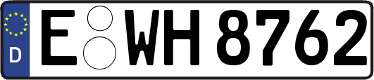 E-WH8762