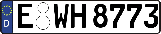 E-WH8773