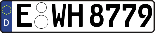 E-WH8779