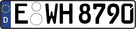 E-WH8790