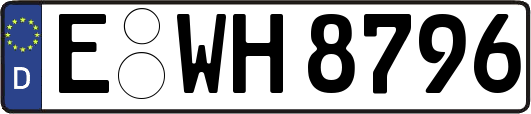 E-WH8796