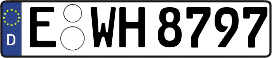 E-WH8797
