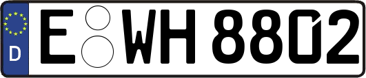 E-WH8802