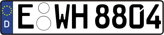 E-WH8804