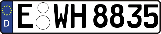 E-WH8835