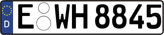 E-WH8845