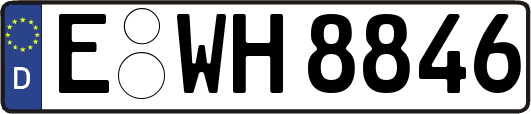 E-WH8846