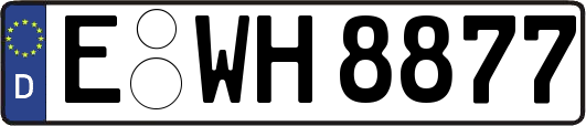 E-WH8877