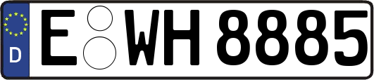 E-WH8885