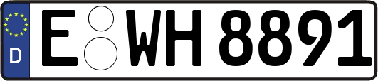 E-WH8891