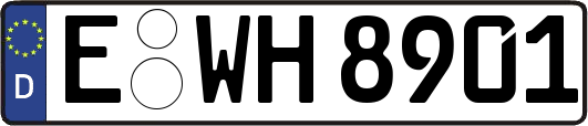 E-WH8901