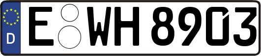 E-WH8903
