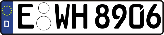 E-WH8906