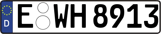 E-WH8913