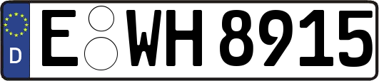 E-WH8915