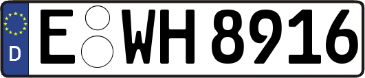 E-WH8916