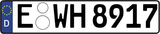 E-WH8917