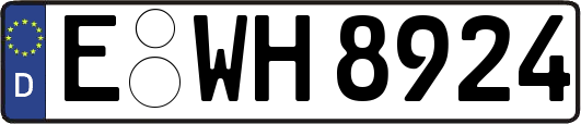 E-WH8924