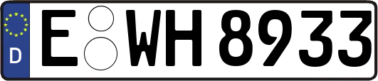E-WH8933