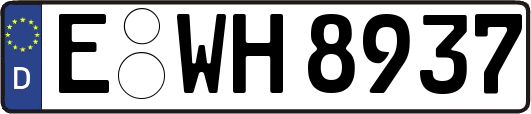 E-WH8937