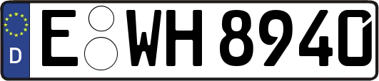 E-WH8940