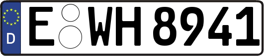 E-WH8941
