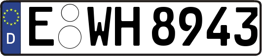 E-WH8943