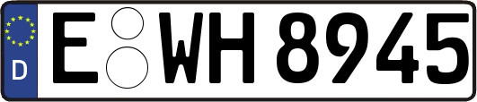 E-WH8945