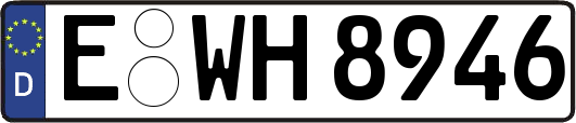 E-WH8946