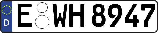 E-WH8947