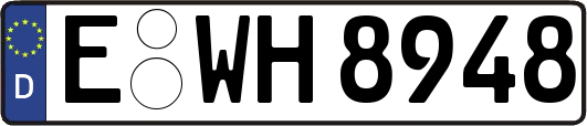 E-WH8948