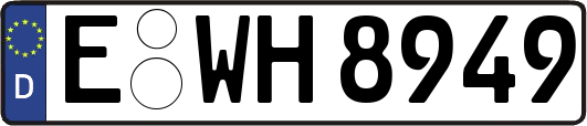 E-WH8949