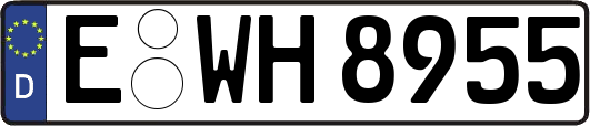 E-WH8955