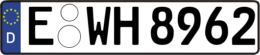 E-WH8962